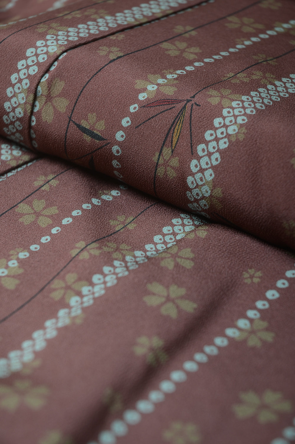 Japanese kimono / SK #1-099