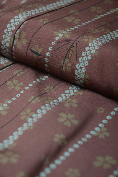 Japanese kimono / SK #1-099