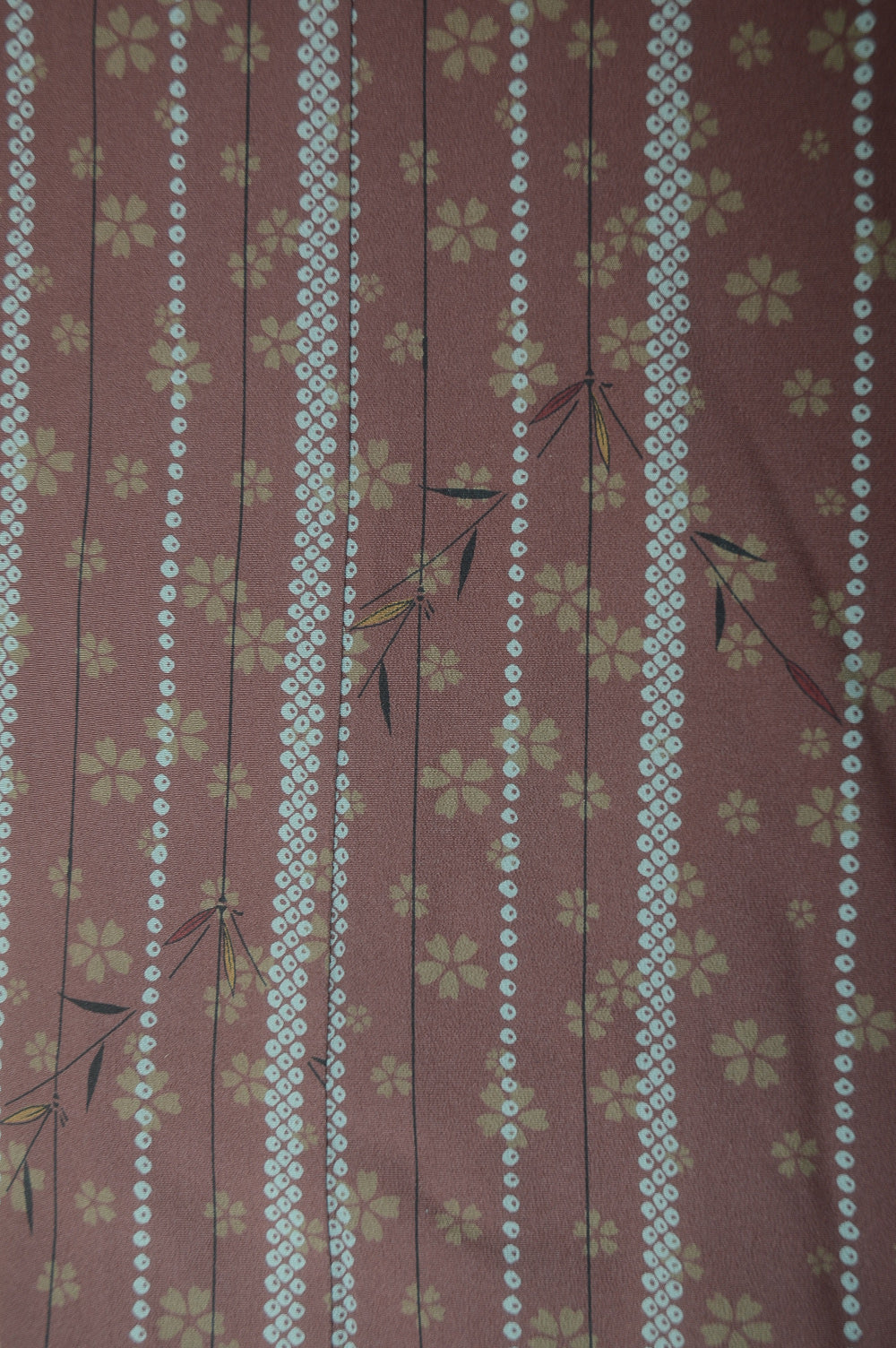 Japanese kimono / SK #1-099