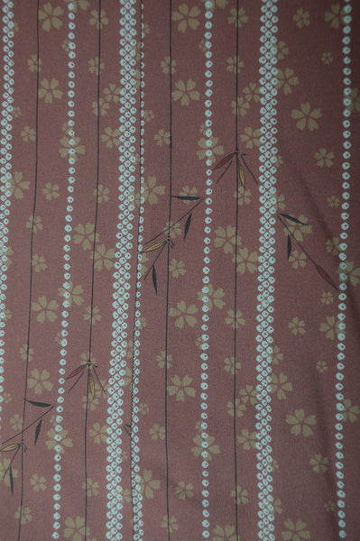 Japanese kimono / SK #1-099