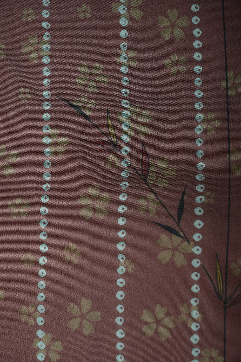 Japanese kimono / SK #1-099