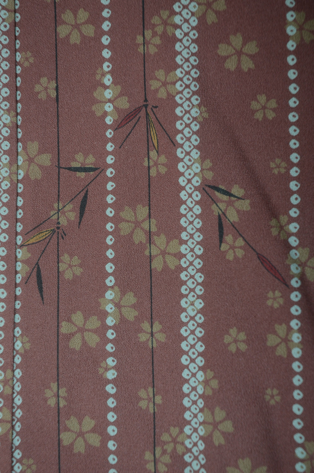 Japanese kimono / SK #1-099