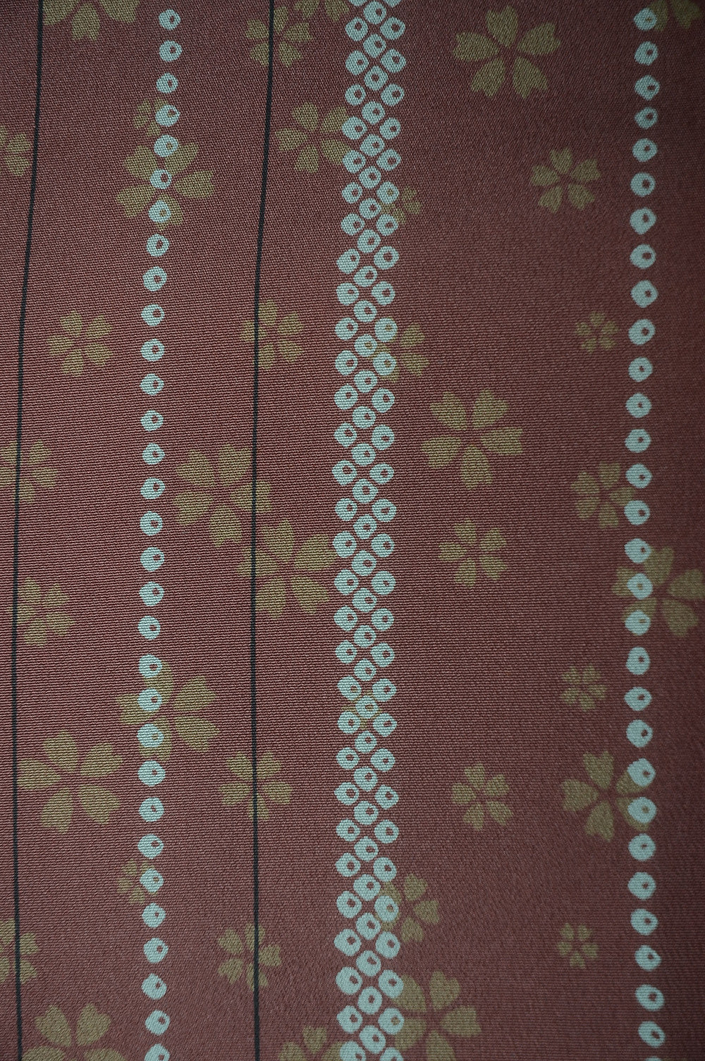 Japanese kimono / SK #1-099