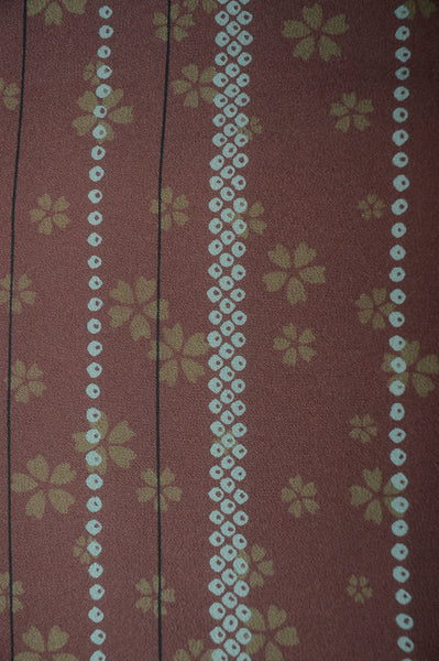 Japanese kimono / SK #1-099