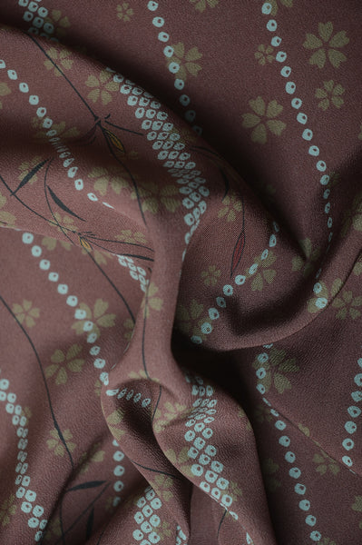 Japanese kimono / SK #1-099