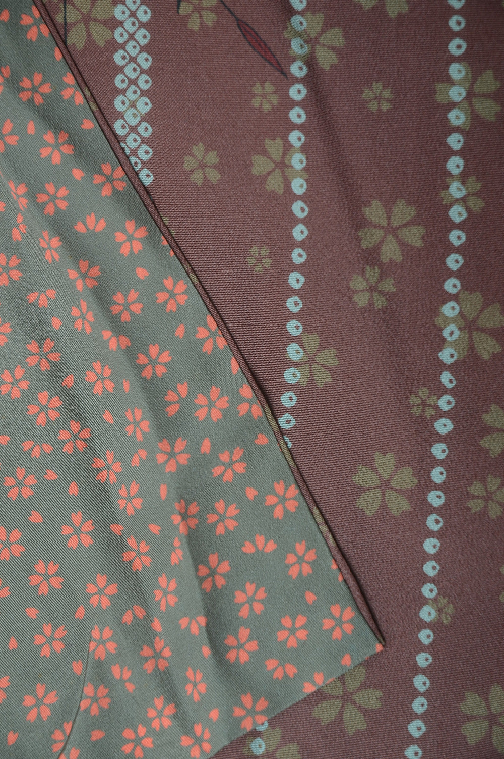 Japanese kimono / SK #1-099