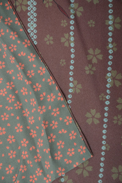 Japanese kimono / SK #1-099