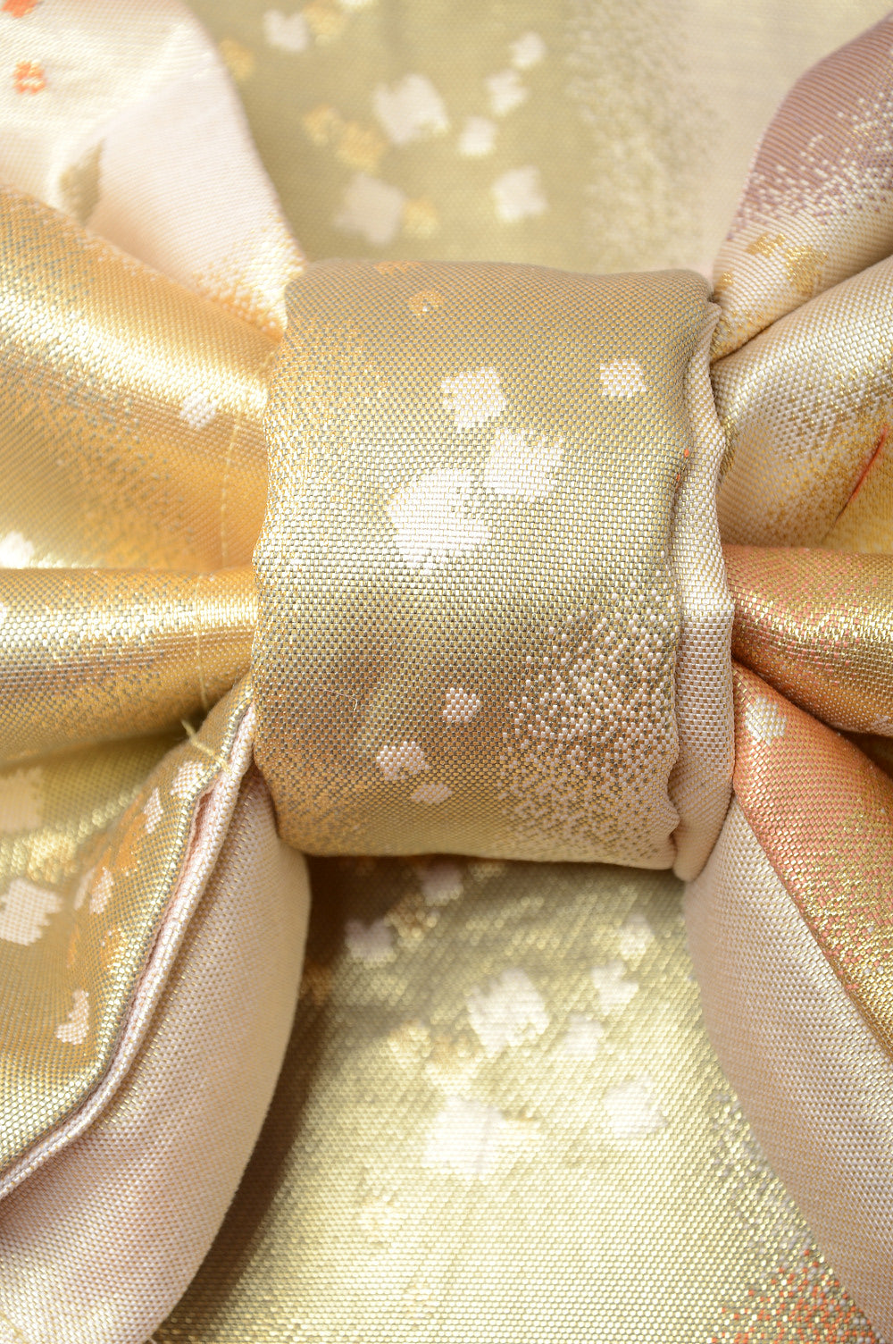 Long-sleeved kimono 6 items set / Furisode / FK#1060