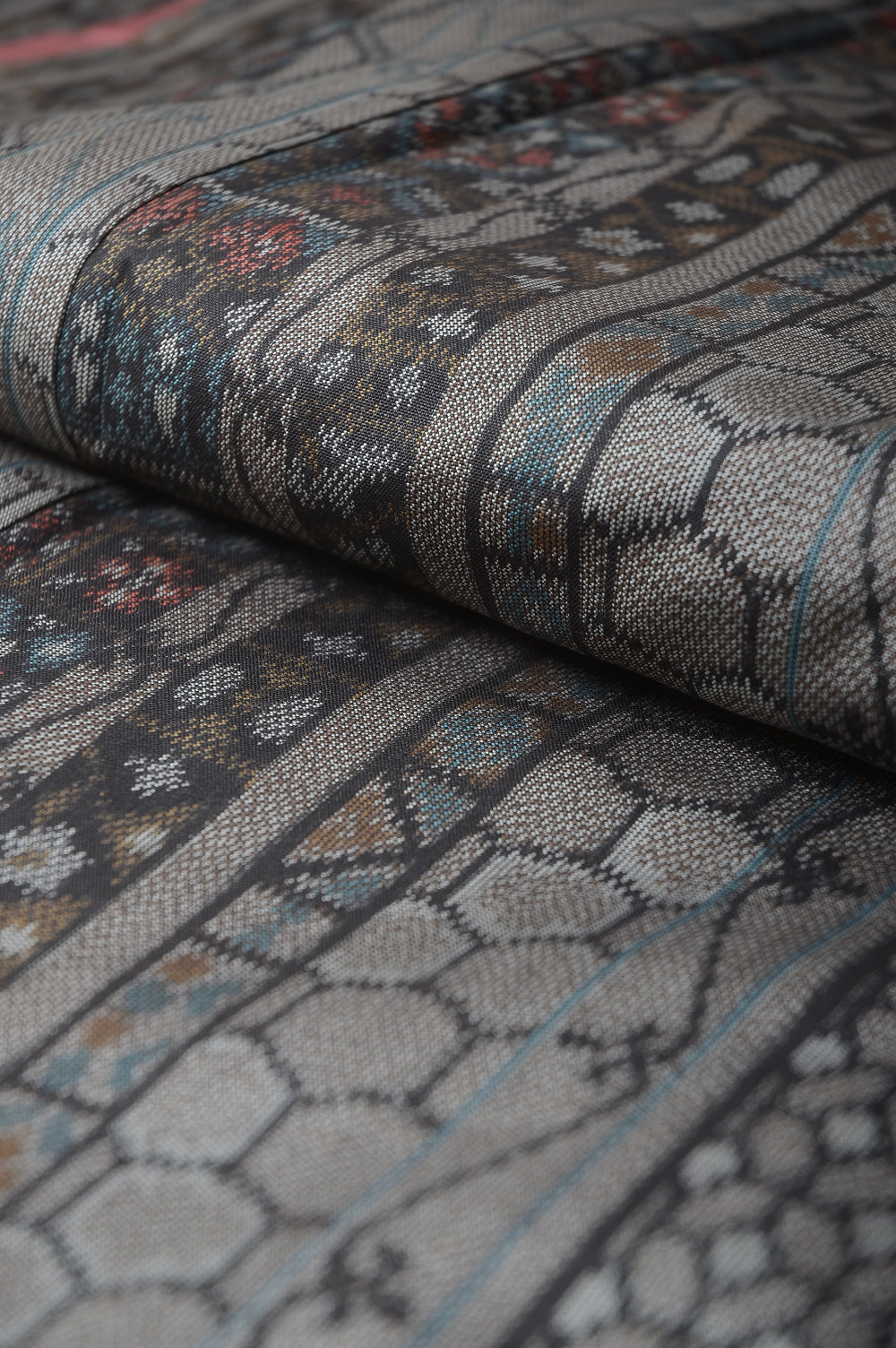 Japanese kimono / SK #1-109