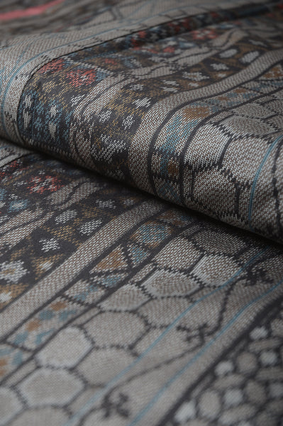 Japanese kimono / SK #1-109