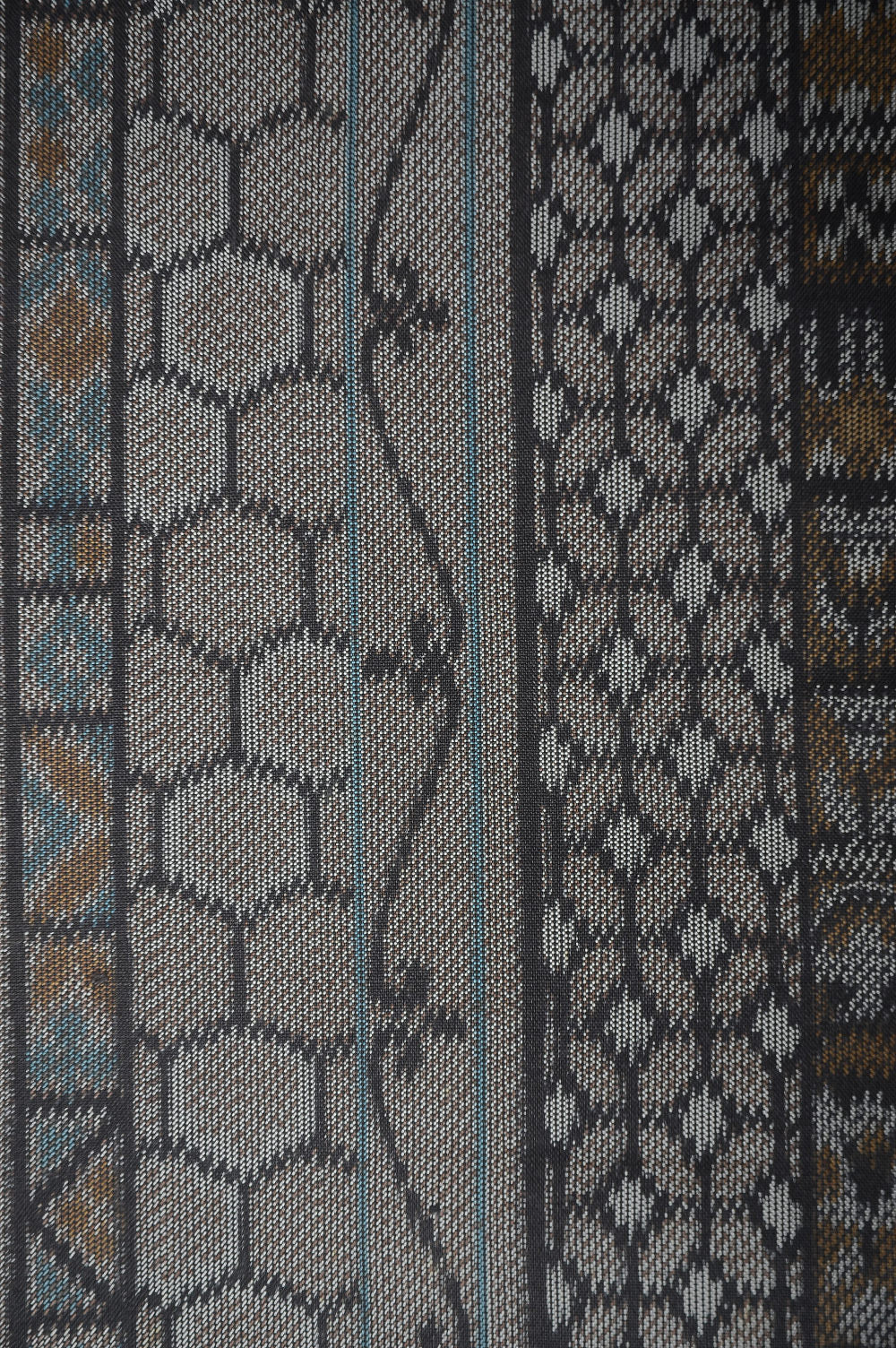 Japanese kimono / SK #1-109