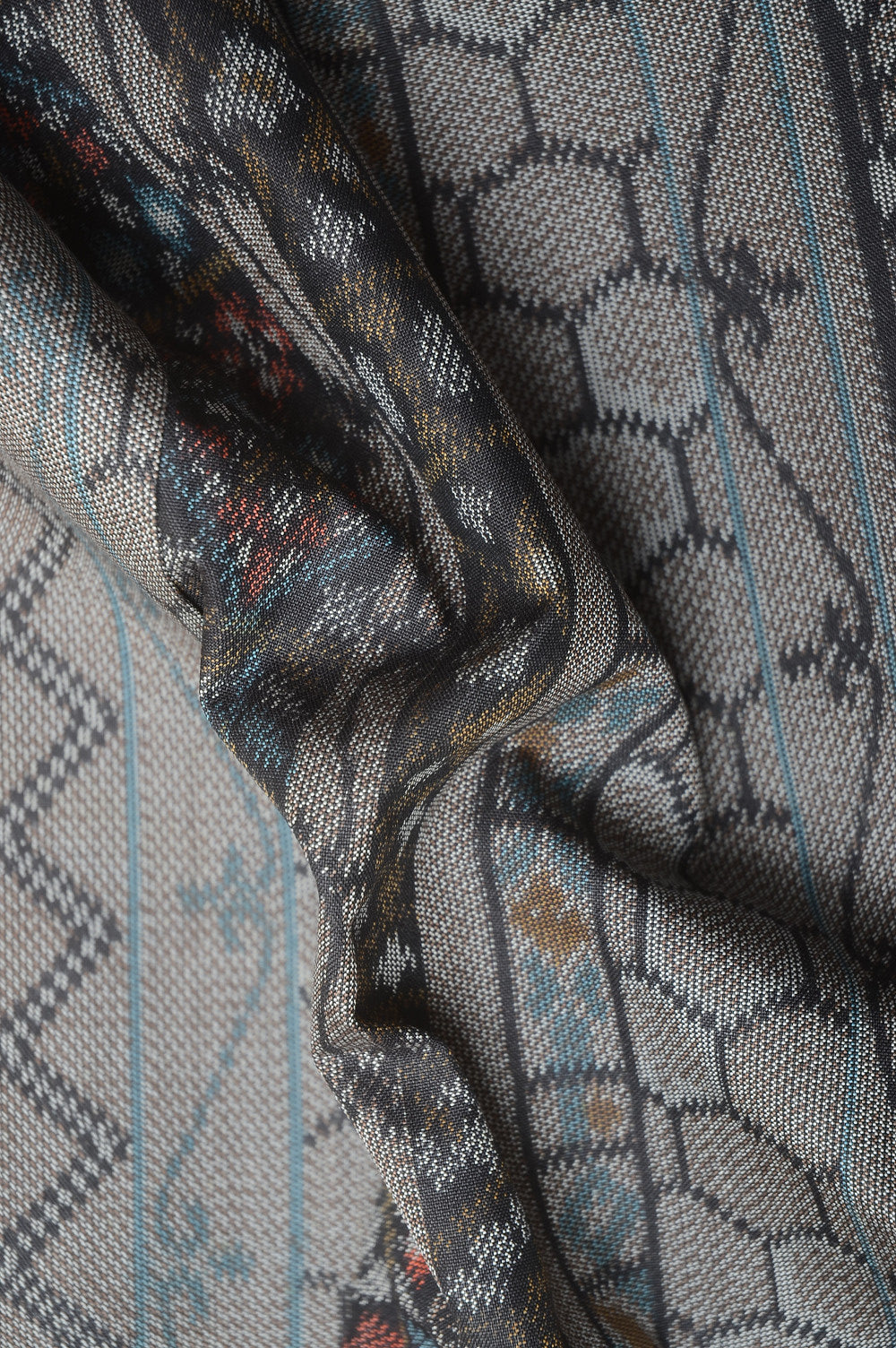 Japanese kimono / SK #1-109