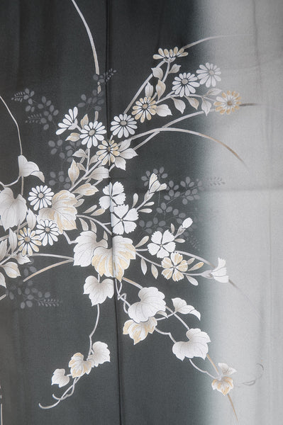 Japanese kimono 6 items set / TK #1-483