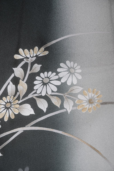 Japanese kimono 6 items set / TK #1-483