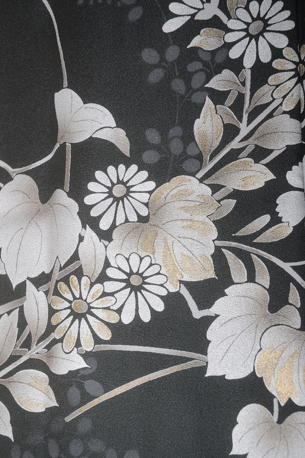 Japanese kimono 6 items set / TK #1-483