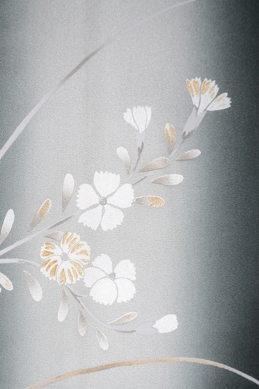 Japanese kimono 6 items set / TK #1-483