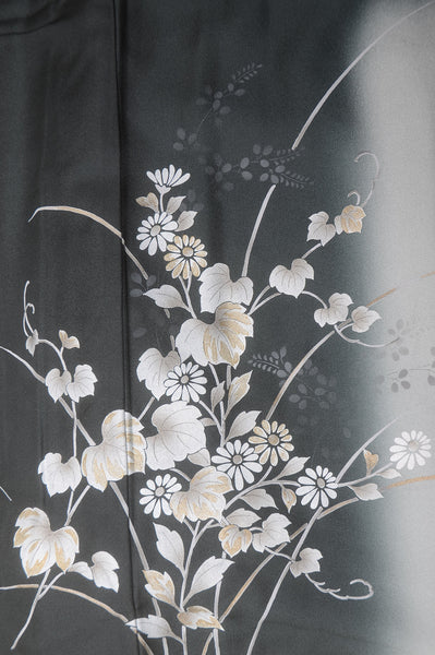 Japanese kimono 6 items set / TK #1-483