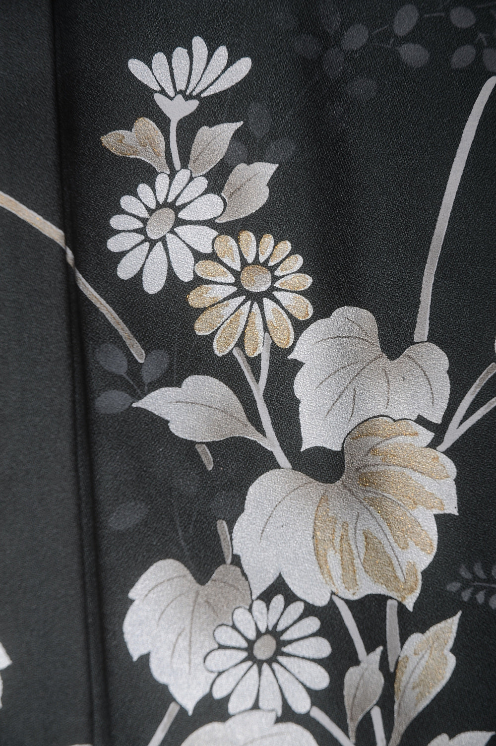 Japanese kimono 6 items set / TK #1-483