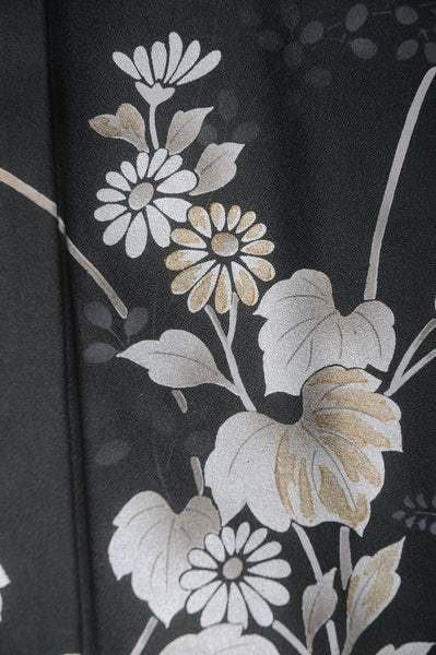 Japanese kimono 6 items set / TK #1-483