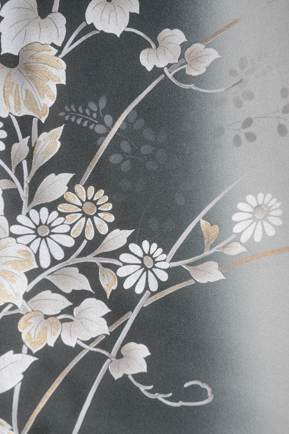Japanese kimono 6 items set / TK #1-483