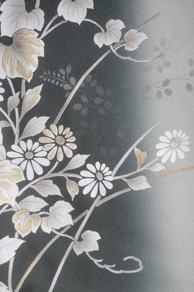 Japanese kimono 6 items set / TK #1-483