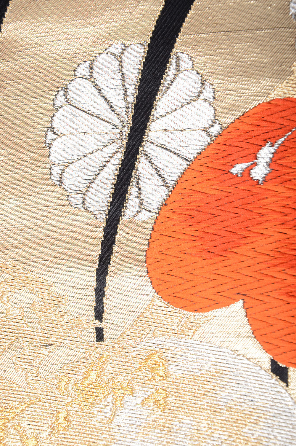 Long-sleeved kimono 6 items set / Furisode / FK#1062