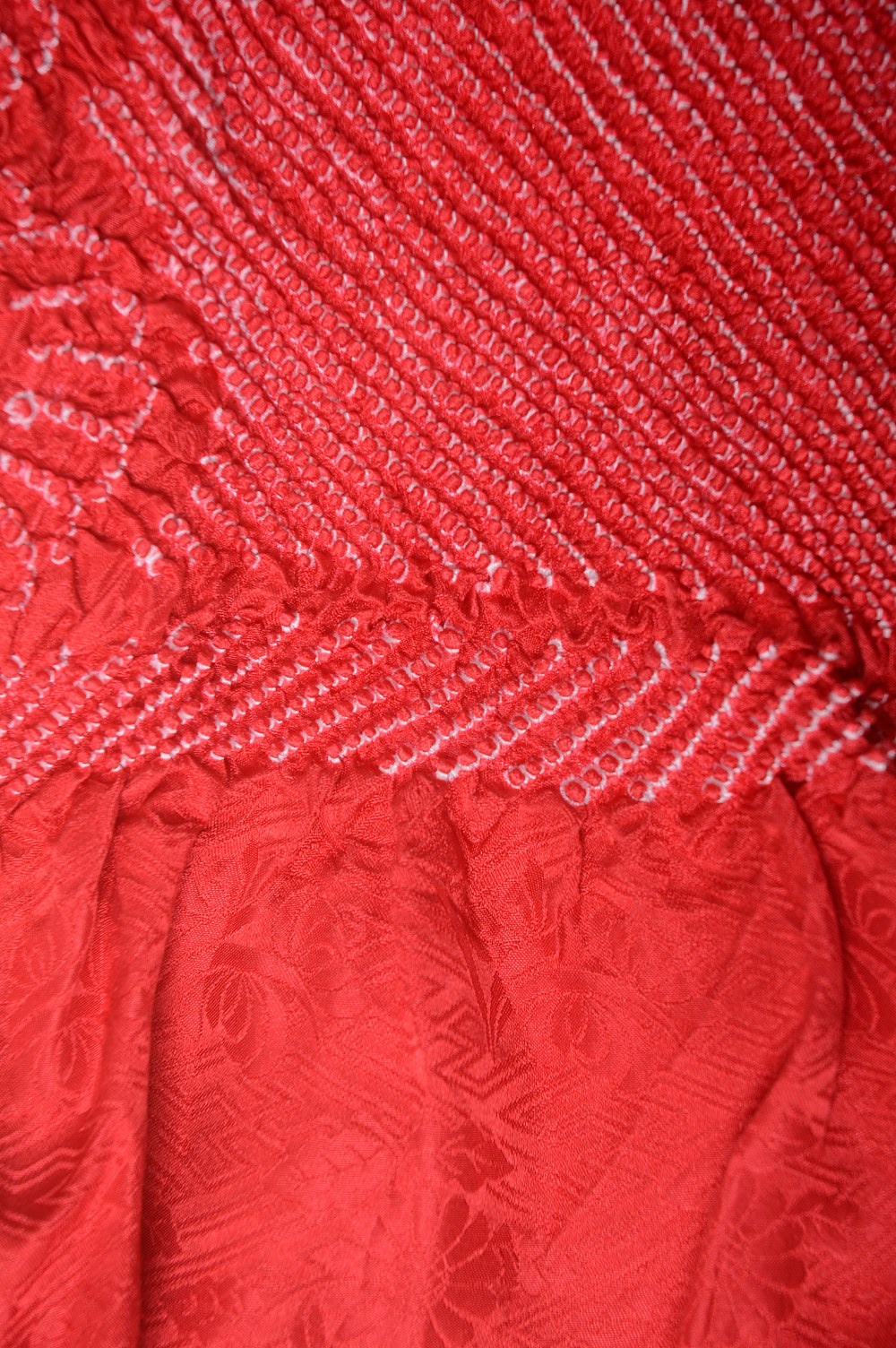 Japanese kimono 6 items set / TK #1-483