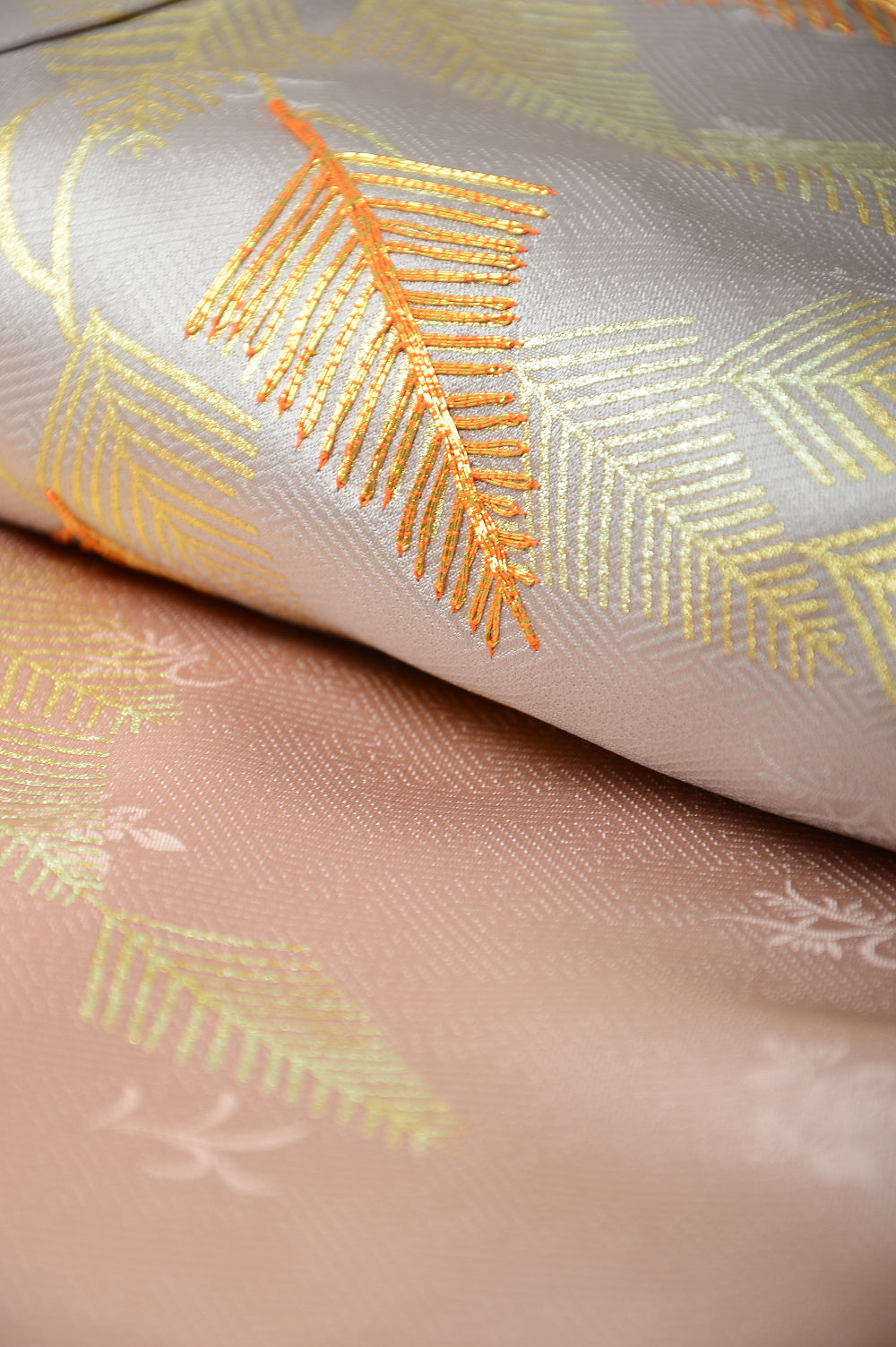 Japanese kimono 6 items set / TK #1337