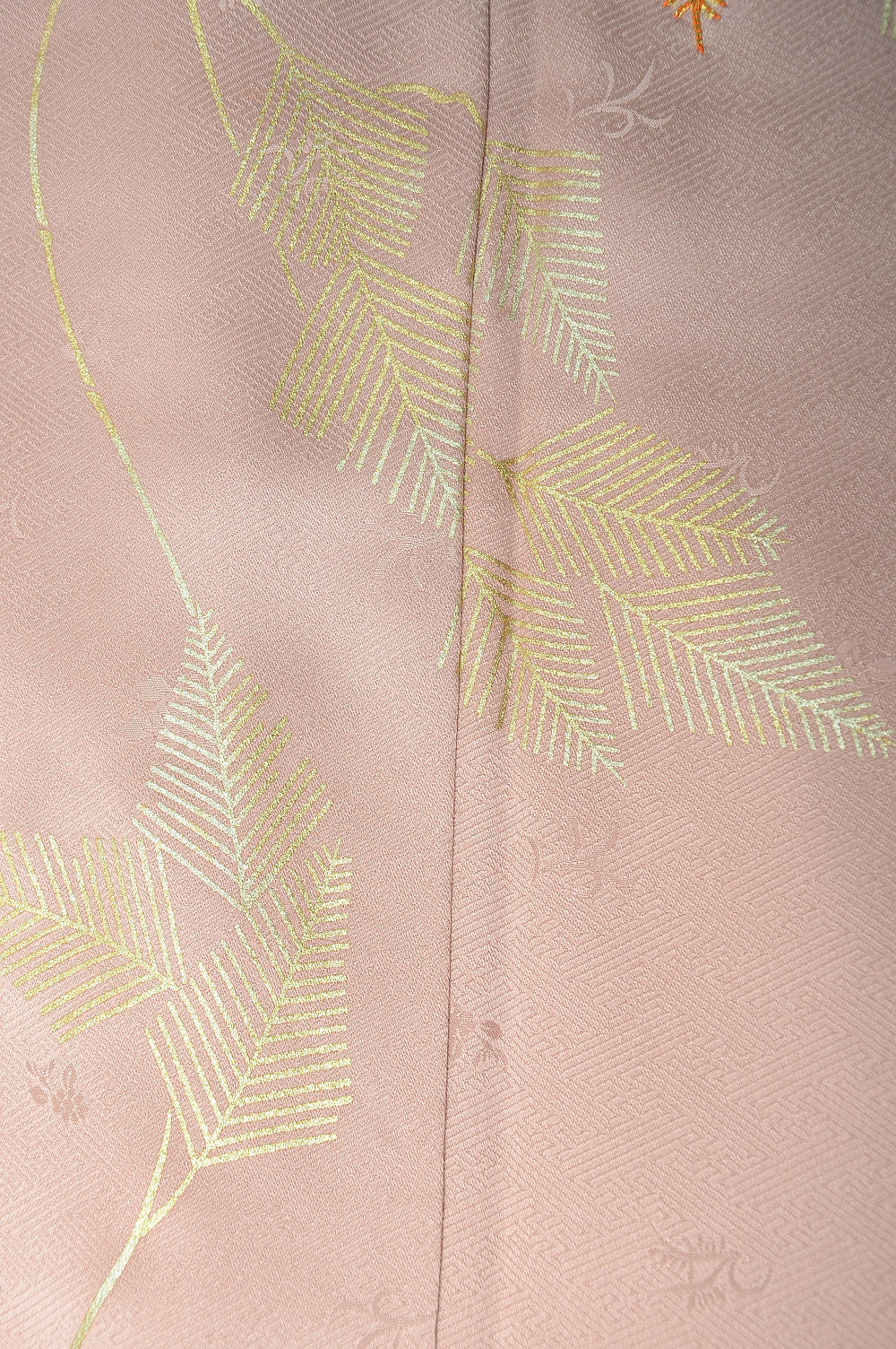 Japanese kimono 6 items set / TK #1337