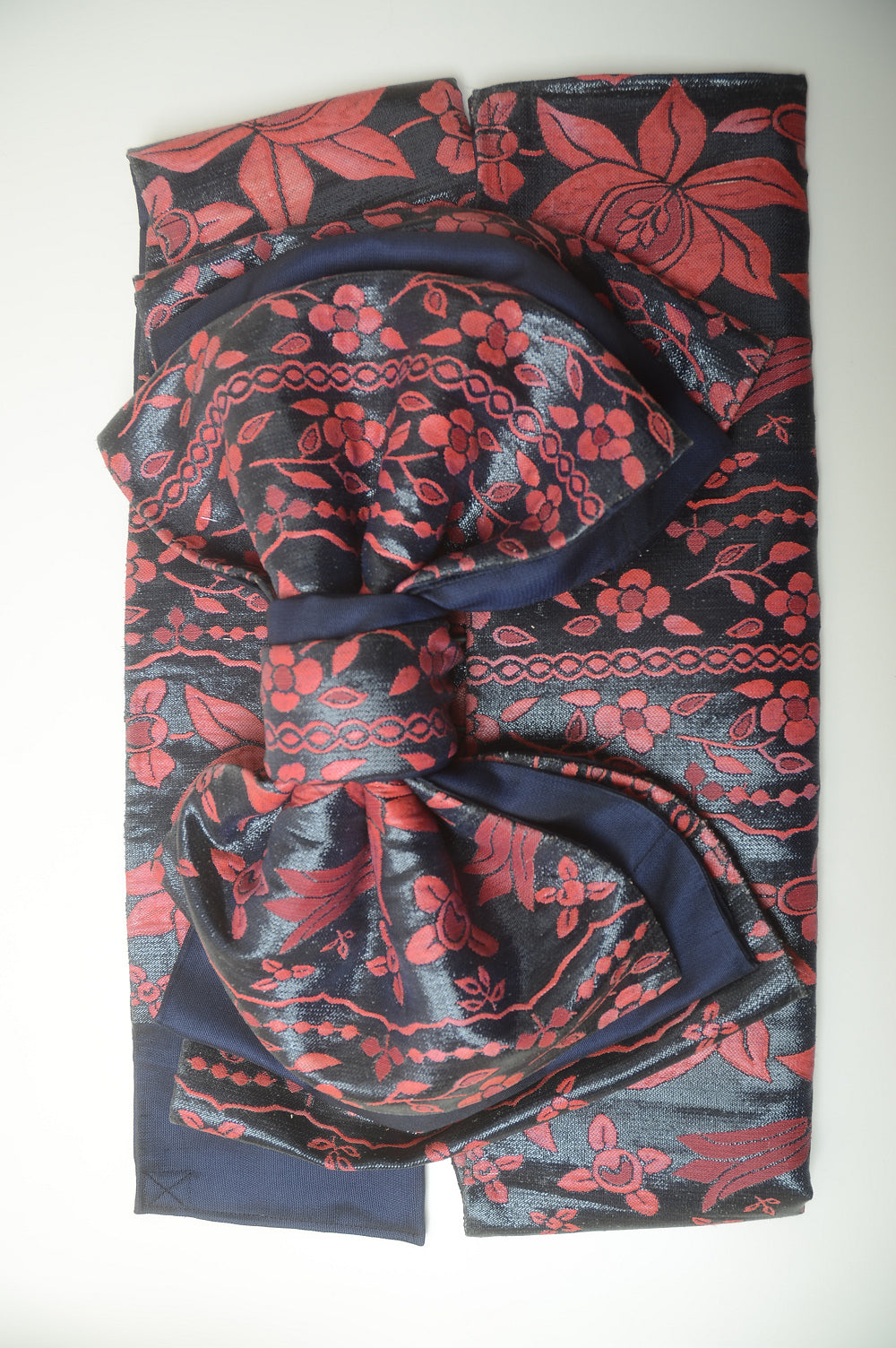 Japanese kimono 6 items set / TK #1-484