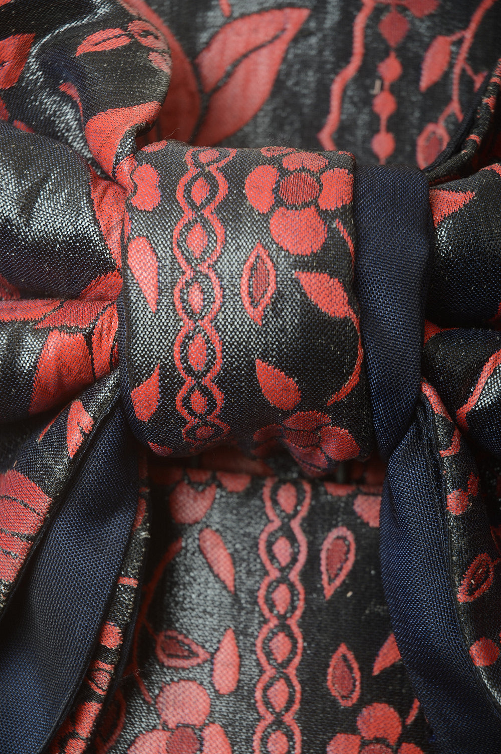 Japanese kimono 6 items set / TK #1-484