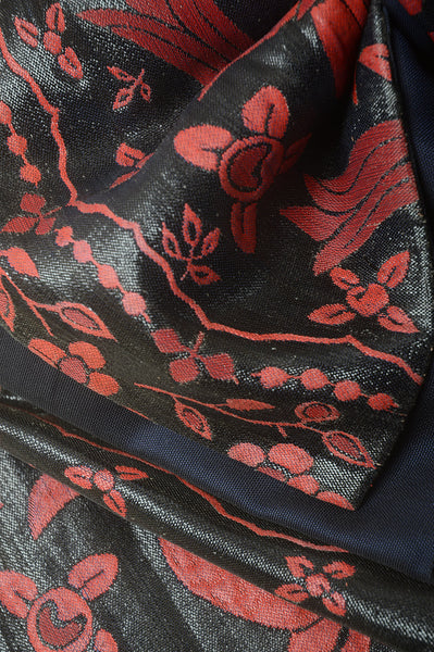 Japanese kimono 6 items set / TK #1-484