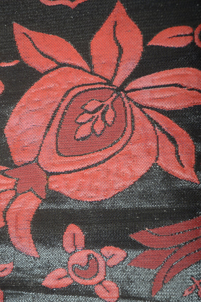 Japanese kimono 6 items set / TK #1-484