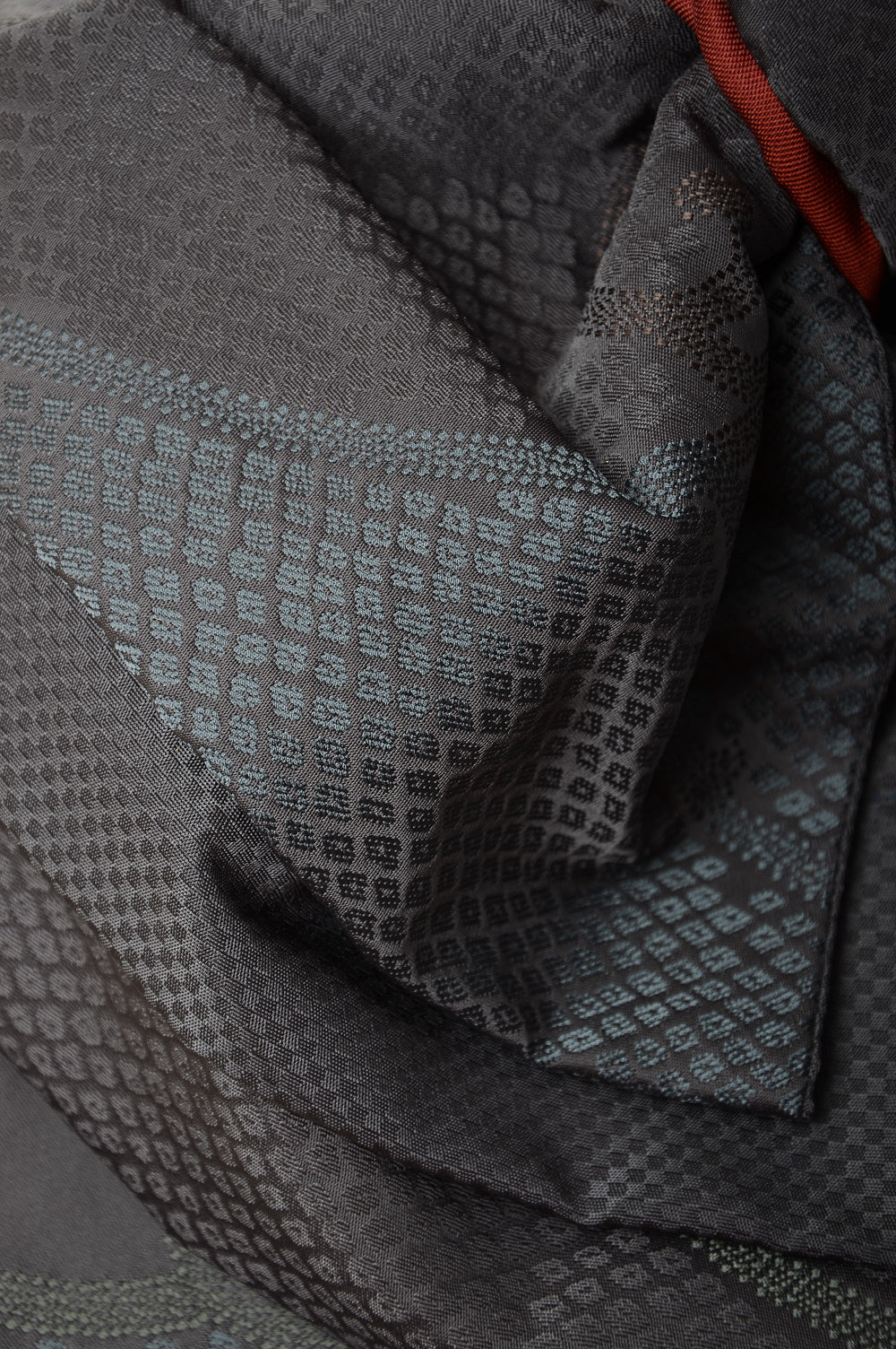 Japanese kimono 6 items set / TK #1337