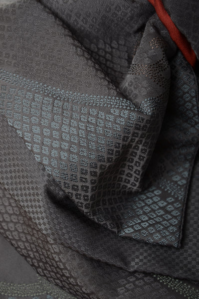 Japanese kimono 6 items set / TK #1337