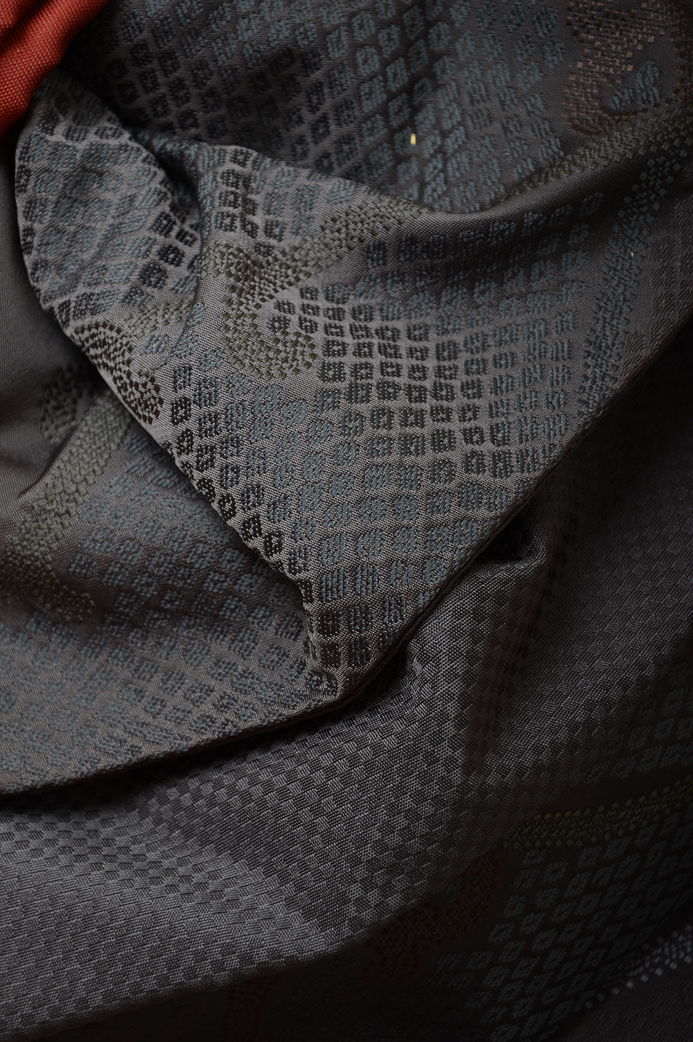 Japanese kimono 6 items set / TK #1337