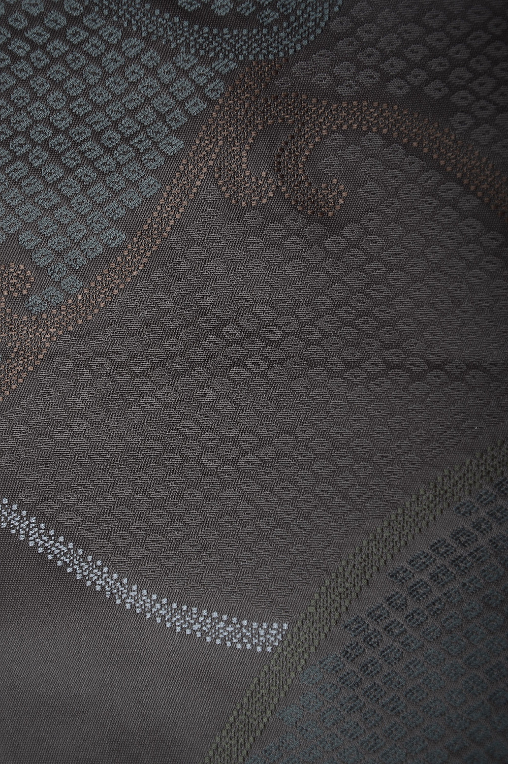 Japanese kimono 6 items set / TK #1337