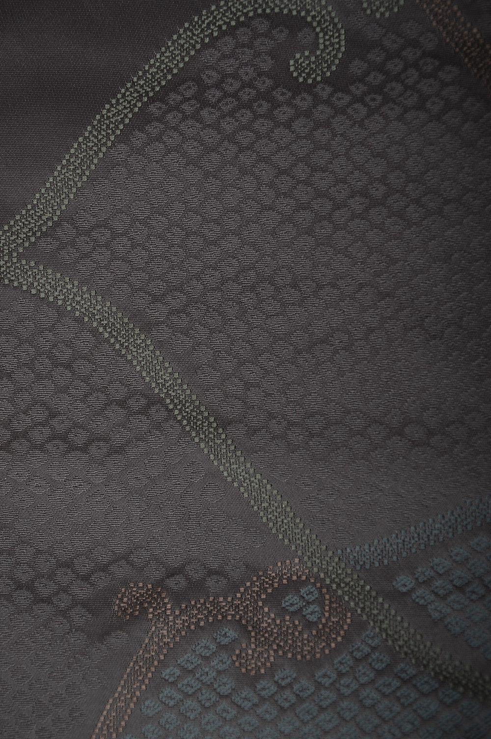 Japanese kimono 6 items set / TK #1337