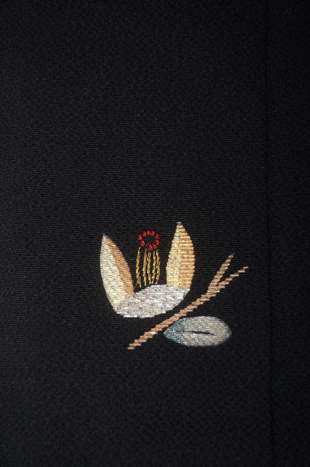 Japanese kimono 6 items set / TK #1-485