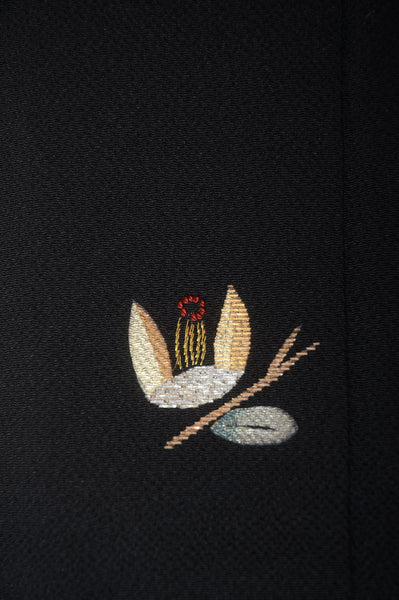 Japanese kimono 6 items set / TK #1-485