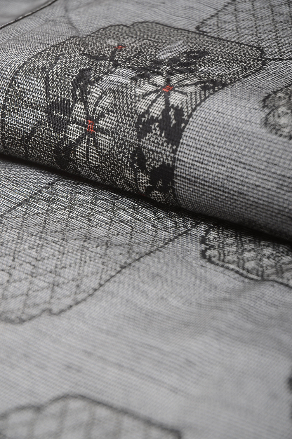 Japanese kimono / SK #1-116