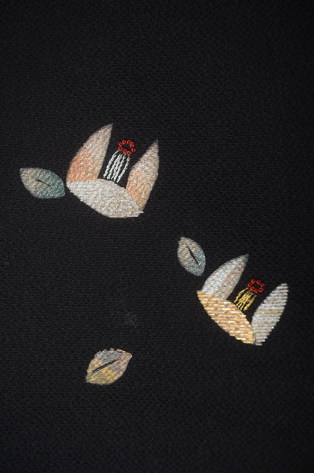 Japanese kimono 6 items set / TK #1-485
