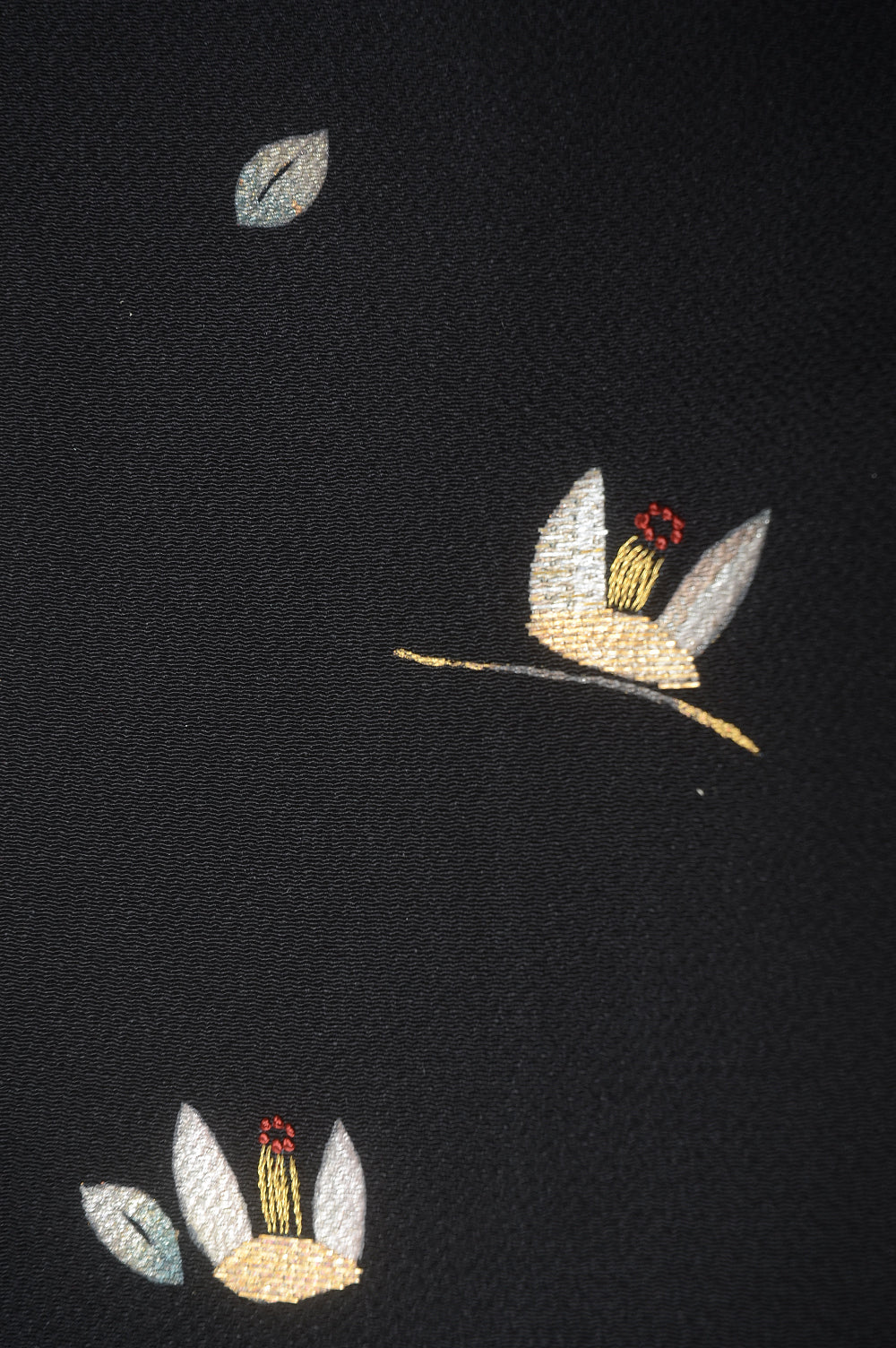 Japanese kimono 6 items set / TK #1-485