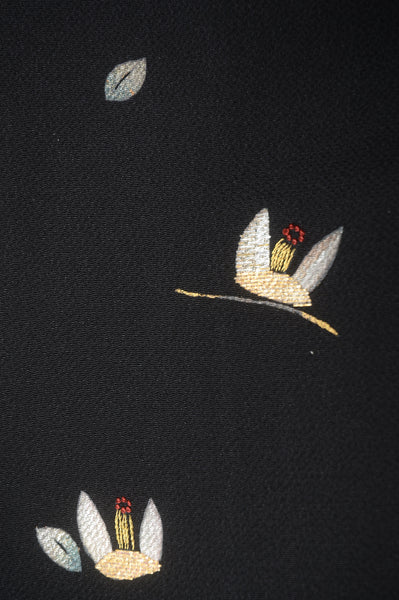 Japanese kimono 6 items set / TK #1-485