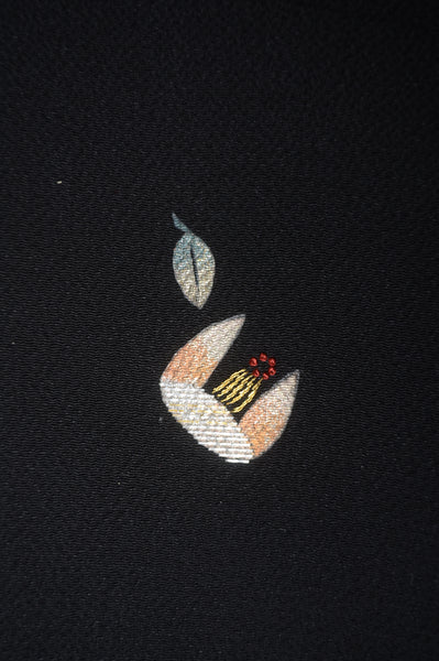 Japanese kimono 6 items set / TK #1-485