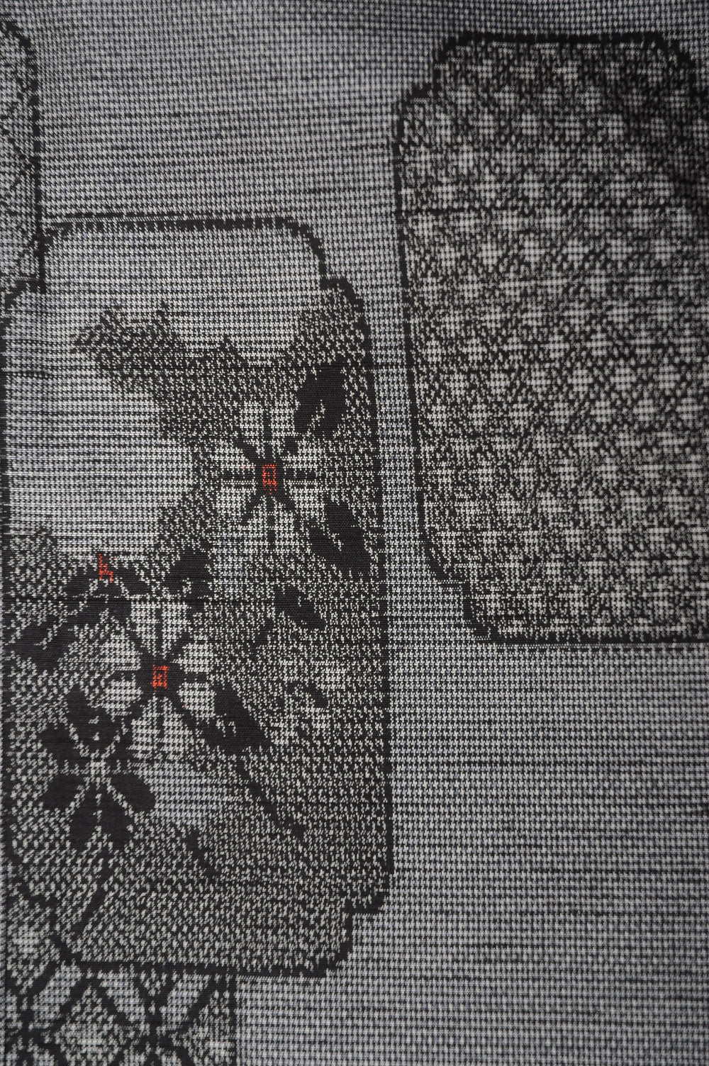 Japanese kimono / SK #1-116