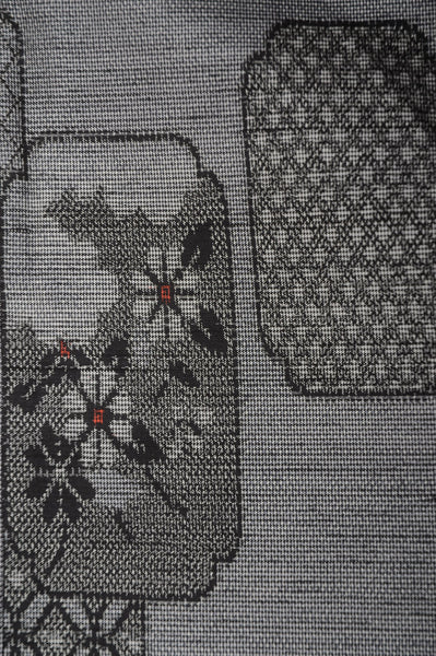 Japanese kimono / SK #1-116