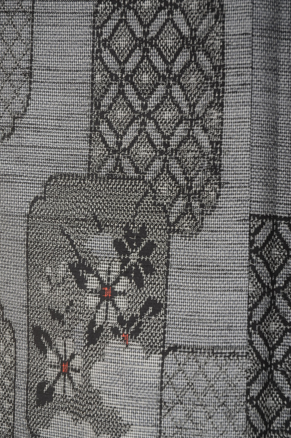 Japanese kimono / SK #1-116