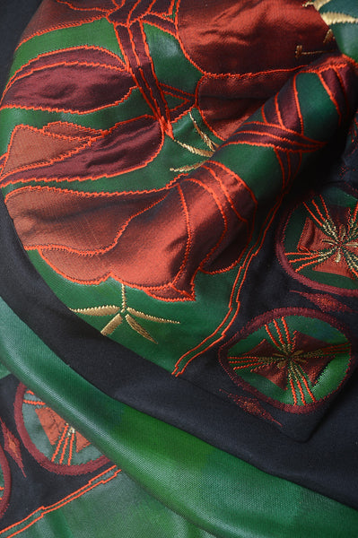 Japanese kimono 6 items set / TK #1-485