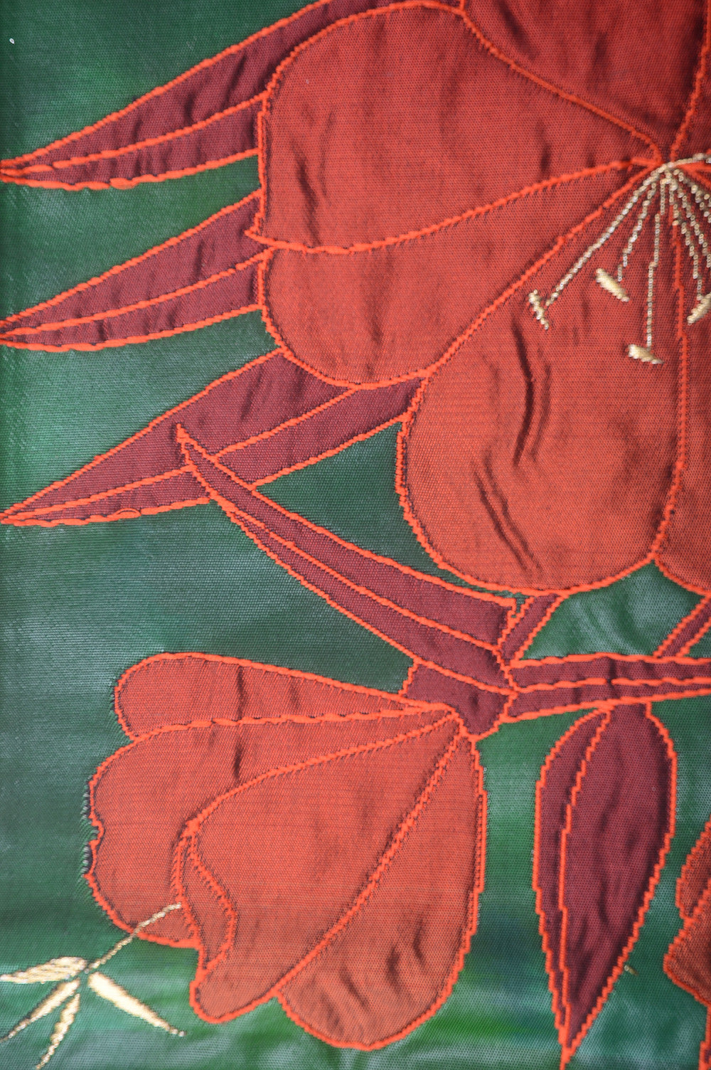 Japanese kimono 6 items set / TK #1-485